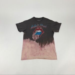 Rolling Stones graphic t shirt
